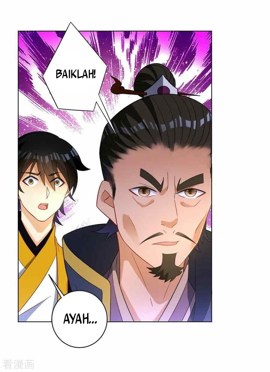 First Class Family Chapter 41 Gambar 7